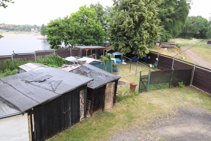 Prodej bytu 2+1, Karlovy Vary, Nejdecká, 61 m2