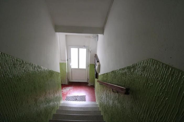 Prodej bytu 2+1, Karlovy Vary, Nejdecká, 61 m2