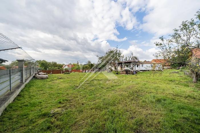 Prodej pozemku pro bydlení, Struhařov, Mnichovická, 1145 m2