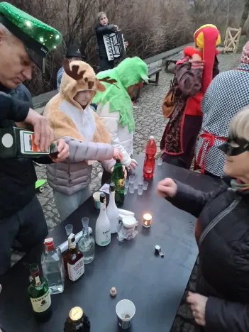 Prodej bytu 5+kk, Praha - Střešovice, Nad hradním vodojemem, 193 m2