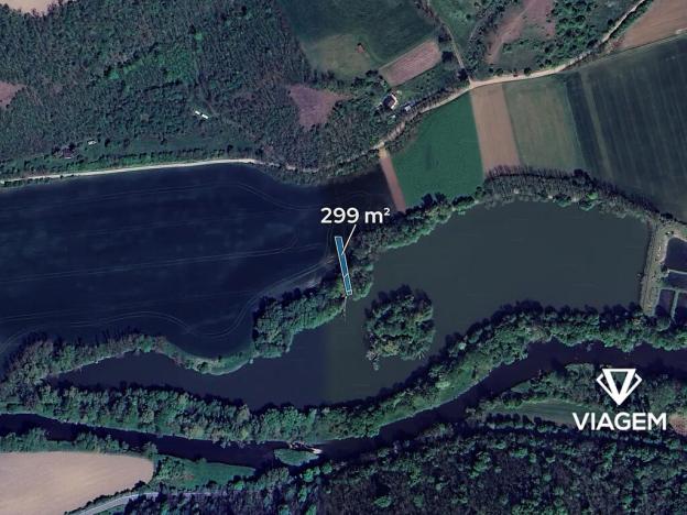 Prodej podílu pole, Ivančice, 99 m2