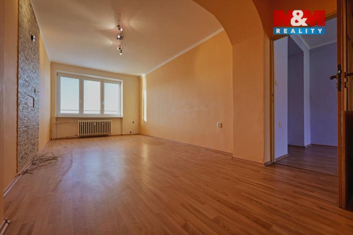 Prodej bytu 3+1, Prostějov, Dr. Horáka, 67 m2