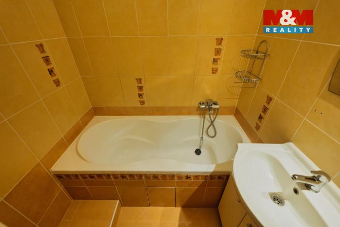 Prodej bytu 3+1, Prostějov, Dr. Horáka, 67 m2