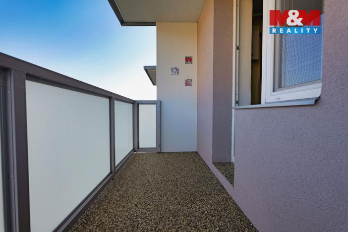 Prodej bytu 3+1, Prostějov, Dr. Horáka, 67 m2