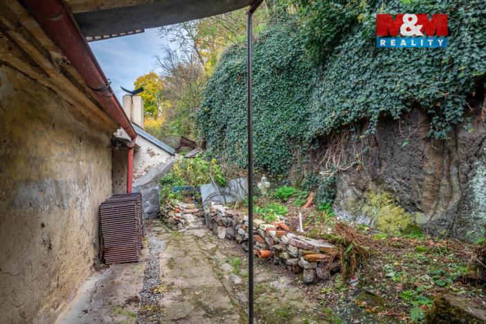 Prodej rodinného domu, Netolice, Pod Jánem, 70 m2