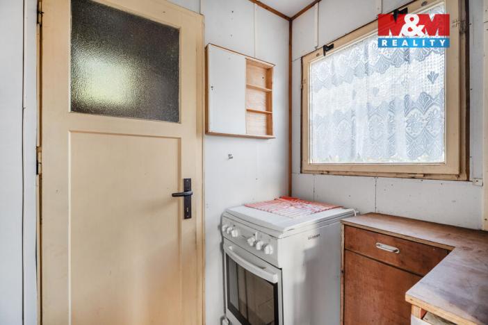 Prodej chaty, Stružnice - Stráž u České Lípy, 16 m2