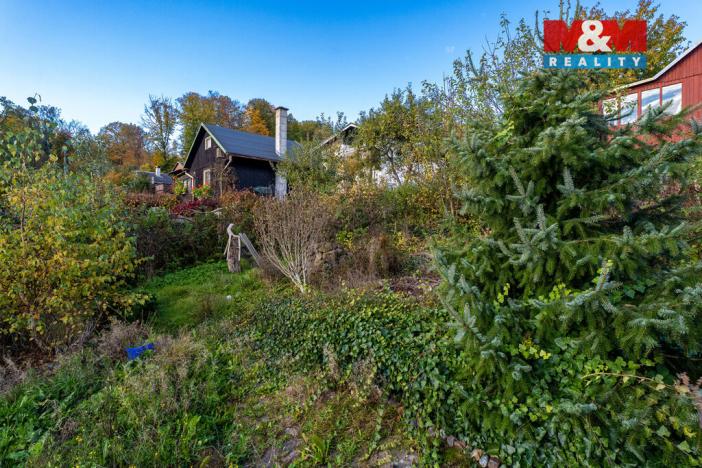 Prodej chaty, Stružnice - Stráž u České Lípy, 16 m2