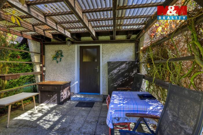 Prodej chaty, Hrádek, 340 m2