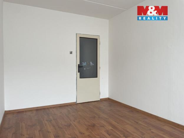 Prodej bytu 4+1, Litvínov - Janov, Luční, 82 m2