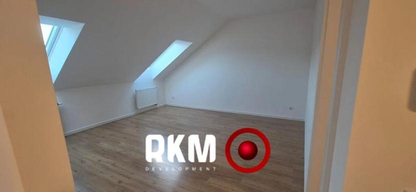 Prodej bytu 3+kk, Velké Meziříčí, 86 m2