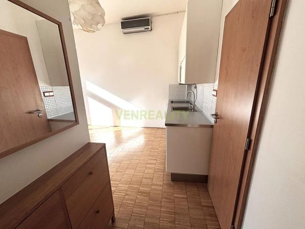 Prodej bytu 1+kk, Praha - Libeň, Heydukova, 21 m2