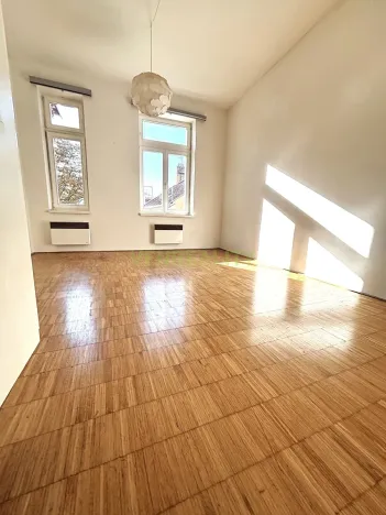 Prodej bytu 1+kk, Praha - Libeň, Heydukova, 21 m2