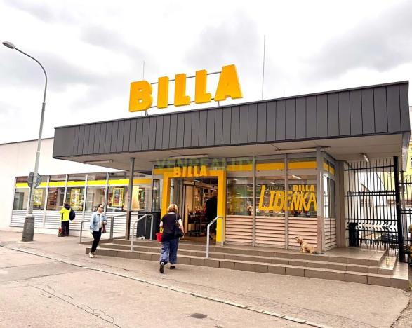 Prodej bytu 1+kk, Praha - Libeň, Heydukova, 21 m2