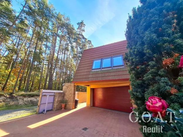 Prodej rodinného domu, Plzeň, Rekreační, 279 m2