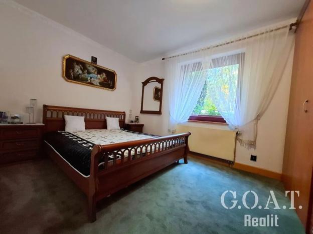 Prodej rodinného domu, Plzeň, Rekreační, 279 m2