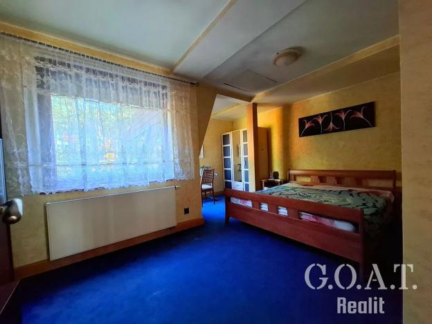 Prodej rodinného domu, Plzeň, Rekreační, 279 m2