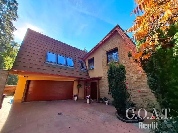 Prodej rodinného domu, Plzeň, Rekreační, 279 m2