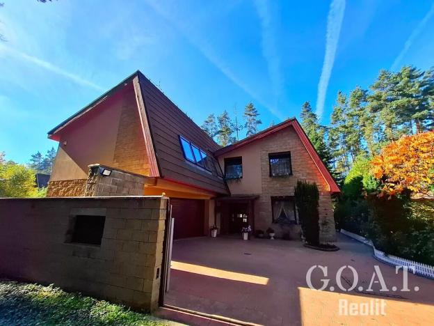 Prodej rodinného domu, Plzeň, Rekreační, 279 m2