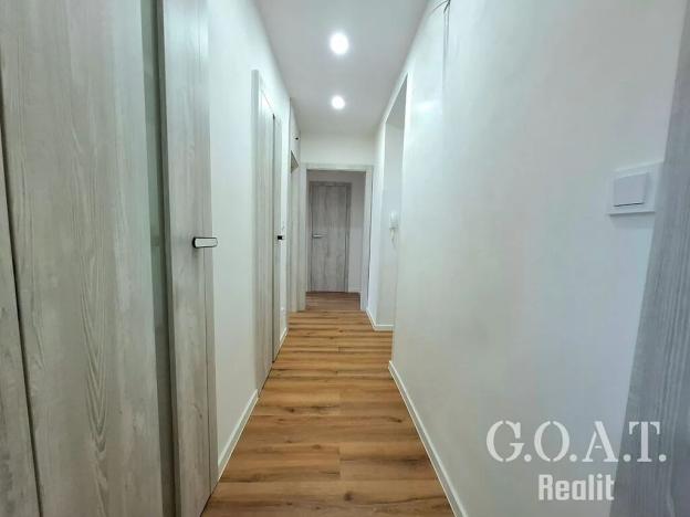 Prodej bytu 3+kk, Plzeň, Rychtaříkova, 52 m2