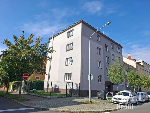 Prodej bytu 3+kk, Plzeň, Rychtaříkova, 52 m2