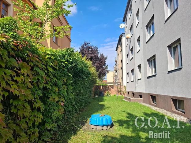 Prodej bytu 3+kk, Plzeň, Rychtaříkova, 52 m2