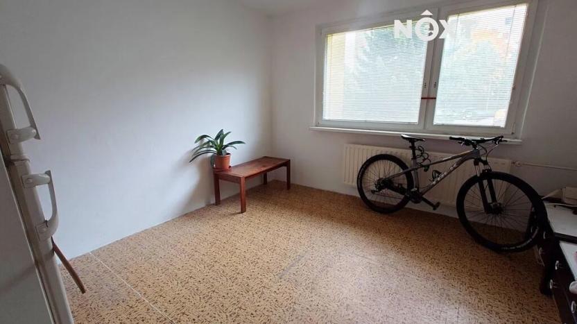 Prodej atypického bytu, Česká Lípa, 98 m2