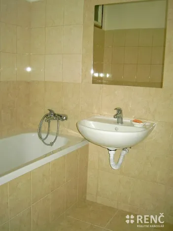 Pronájem bytu 1+1, Brno, Dřevařská, 54 m2