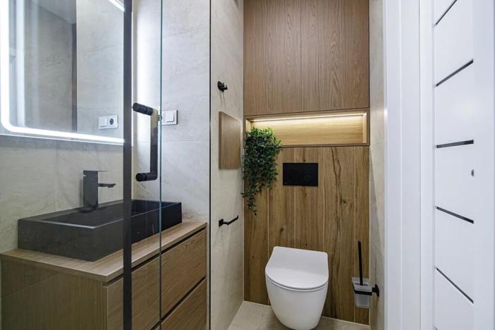 Prodej bytu 2+1, Ostrava, Vietnamská, 53 m2