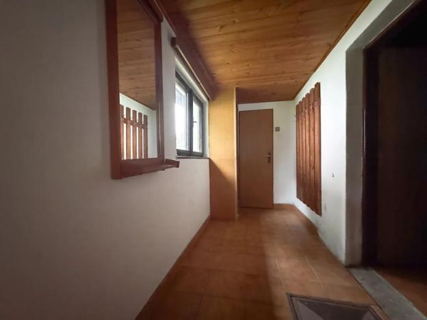 Prodej rodinného domu, Věžná, 100 m2