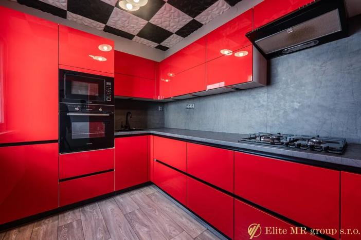 Prodej bytu 5+1, Česká Lípa, Vladimirská, 86 m2