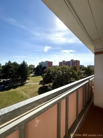 Pronájem bytu 3+1, Nymburk, Dědinova, 68 m2