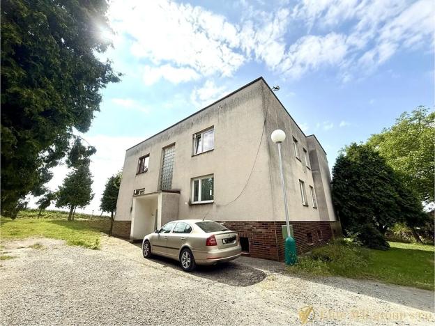 Prodej bytu 3+1, Krásná Ves, 72 m2