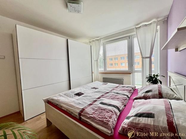 Prodej bytu 3+1, Nymburk, Jurije Gagarina, 74 m2