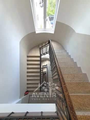 Prodej bytu 1+kk, Jablonec nad Nisou, Anenské náměstí, 61 m2