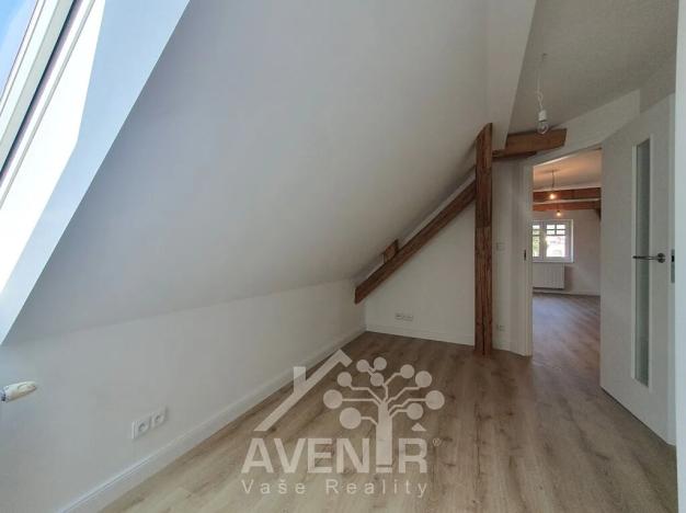 Prodej bytu 1+kk, Jablonec nad Nisou, Anenské náměstí, 59 m2