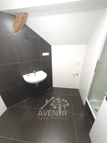 Prodej bytu 1+kk, Jablonec nad Nisou, Anenské náměstí, 59 m2