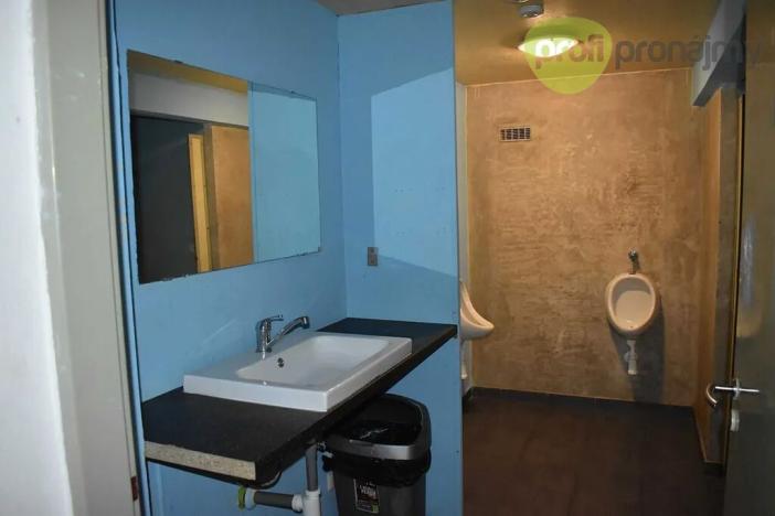 Pronájem komerční nemovitosti, Holešov, nám. Dr. E. Beneše, 220 m2