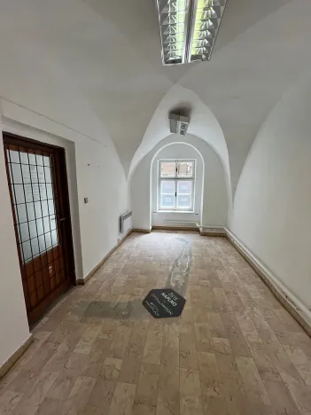 Pronájem kanceláře, Jihlava, Matky Boží, 16 m2