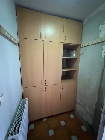 Pronájem rodinného domu, Zdíkov, 100 m2