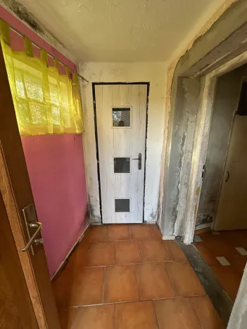 Prodej rodinného domu, Zdíkov, 100 m2