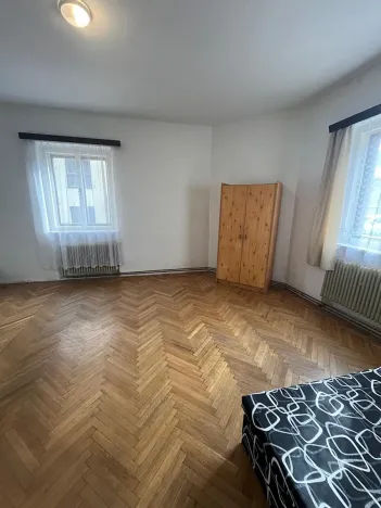 Pronájem bytu 3+kk, Havlíčkův Brod, Sázavská, 75 m2