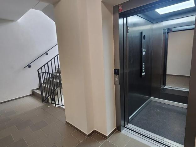 Prodej bytu 4+kk, Třešť, Nádražní, 70 m2