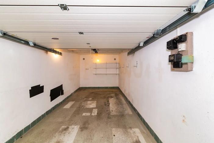 Prodej garáže, Klatovy, U Retexu, 18 m2