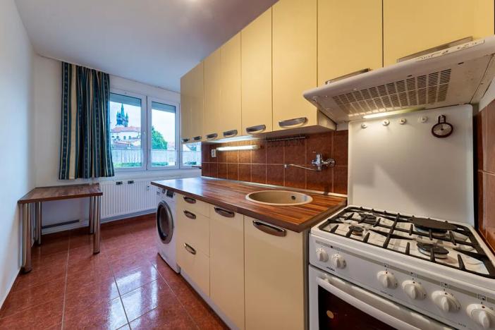 Prodej bytu 2+1, Klatovy, Plzeňská, 57 m2