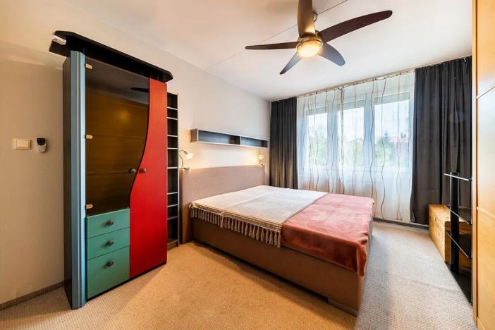 Prodej bytu 2+1, Klatovy, Plzeňská, 57 m2