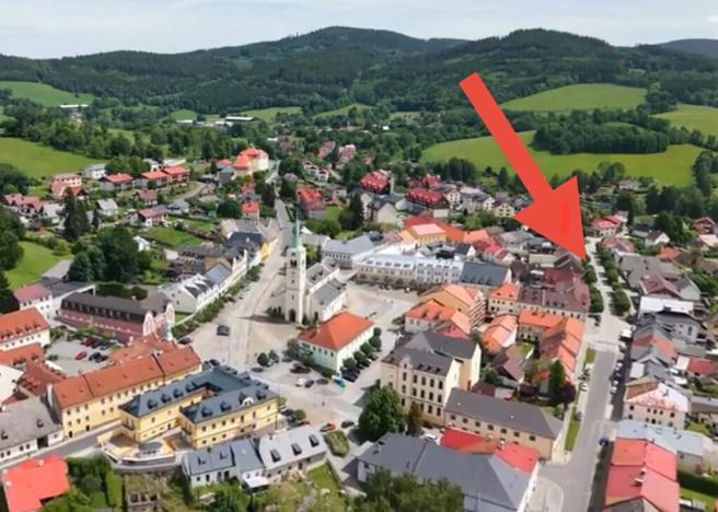 Prodej vícegeneračního domu, Kašperské Hory, Dlouhá, 255 m2