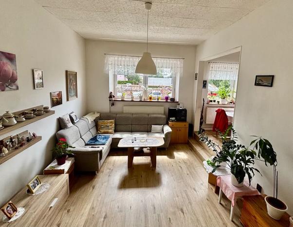 Prodej vícegeneračního domu, Břeclav, 270 m2