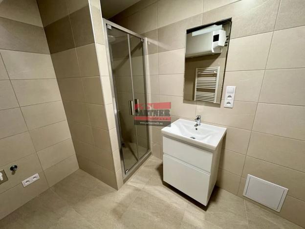 Pronájem bytu 2+1, Bechyně, U Nádraží, 46 m2