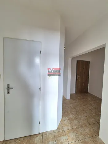 Prodej bytu 2+kk, Soběslav, Sídliště Svákov, 42 m2