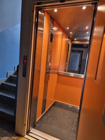 Prodej bytu 2+kk, Soběslav, Sídliště Svákov, 42 m2